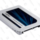 Crucial MX500 500GB 2.5 Inch Internal SSD | $58 | Amazon
Crucial MX500 500GB 3D NAND SATA M.2 Type 2280SS Internal SSD | $58 | Amazon
Crucial BX500 240GB 3D NAND SATA 2.5-Inch Internal SSD | $34 | Amazon